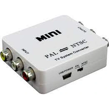 NTSC Converter